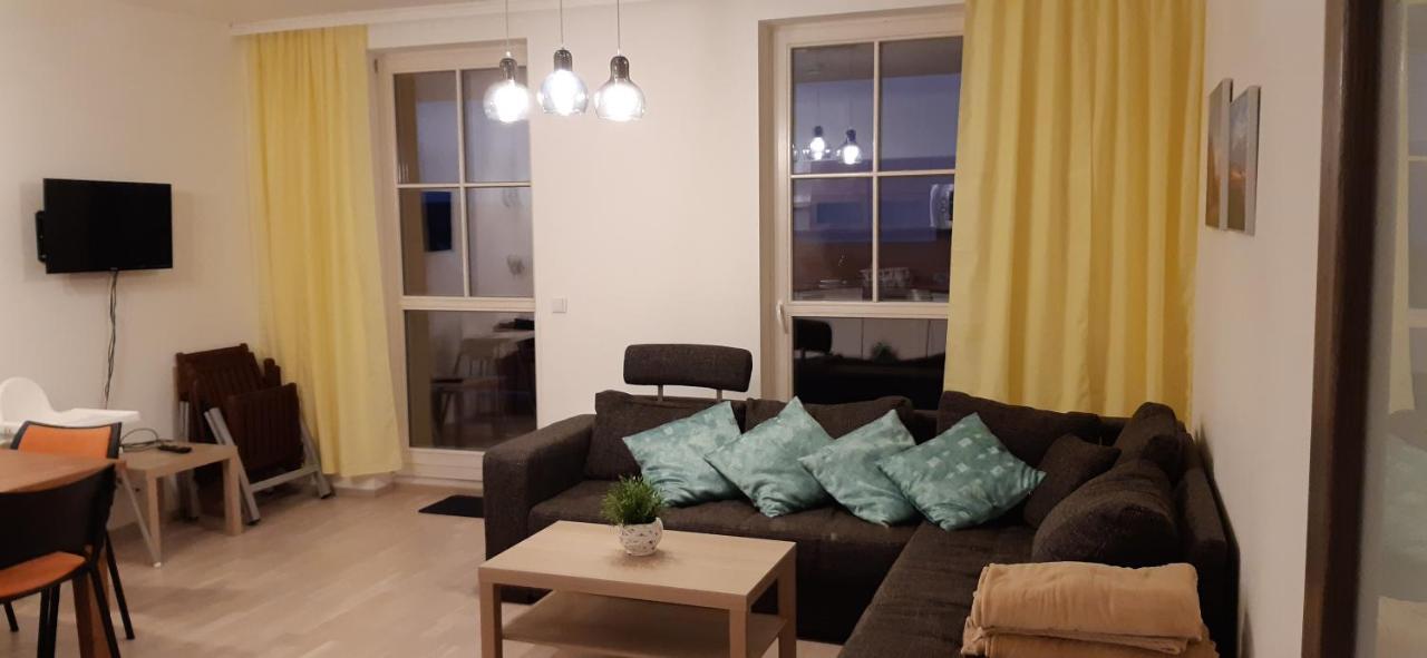 Apartman M5 ホルニー・ミーセチキ エクステリア 写真