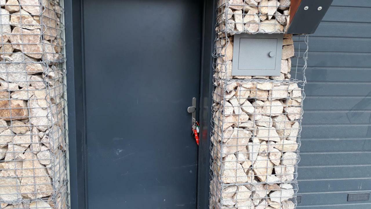 Apartman M5 ホルニー・ミーセチキ エクステリア 写真