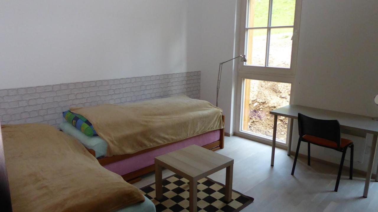 Apartman M5 ホルニー・ミーセチキ エクステリア 写真
