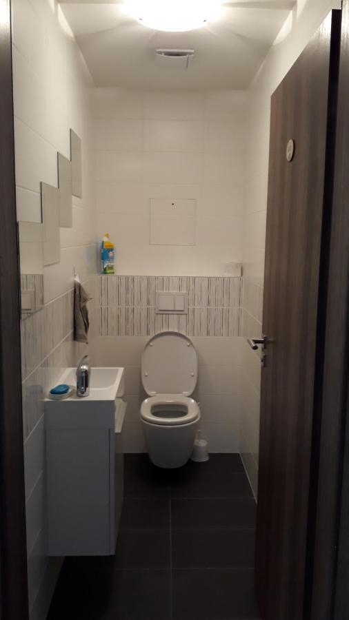 Apartman M5 ホルニー・ミーセチキ エクステリア 写真