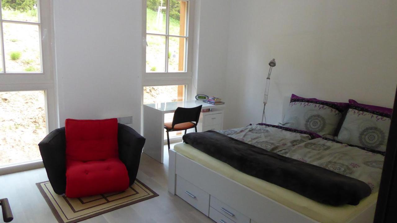 Apartman M5 ホルニー・ミーセチキ エクステリア 写真