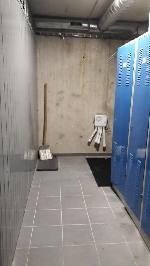 Apartman M5 ホルニー・ミーセチキ エクステリア 写真